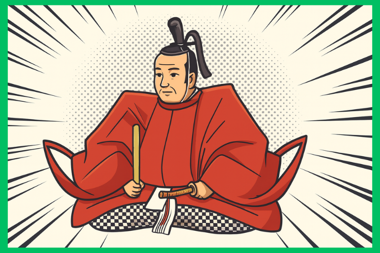 奥平信昌って何をした人?どんな人?長篠の戦いとその後の出世物語を簡単解説