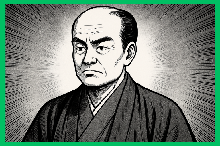 大村益次郎って何をした人？どんな人？生涯と功績を簡単に紹介