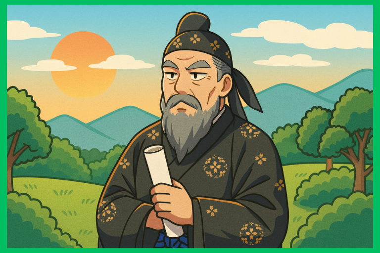 吉備真備とは何をした人？どんな人か簡単解説！生涯と功績をわかりやすく紹介